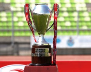 Copa 2020