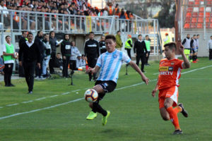Previa contra Cobreloa