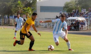 Magallanes-San Luis